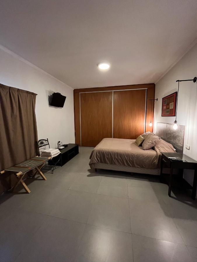 Vila Casas De Vina Villa Union  Exteriér fotografie