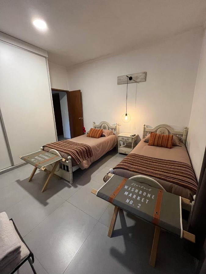 Vila Casas De Vina Villa Union  Exteriér fotografie