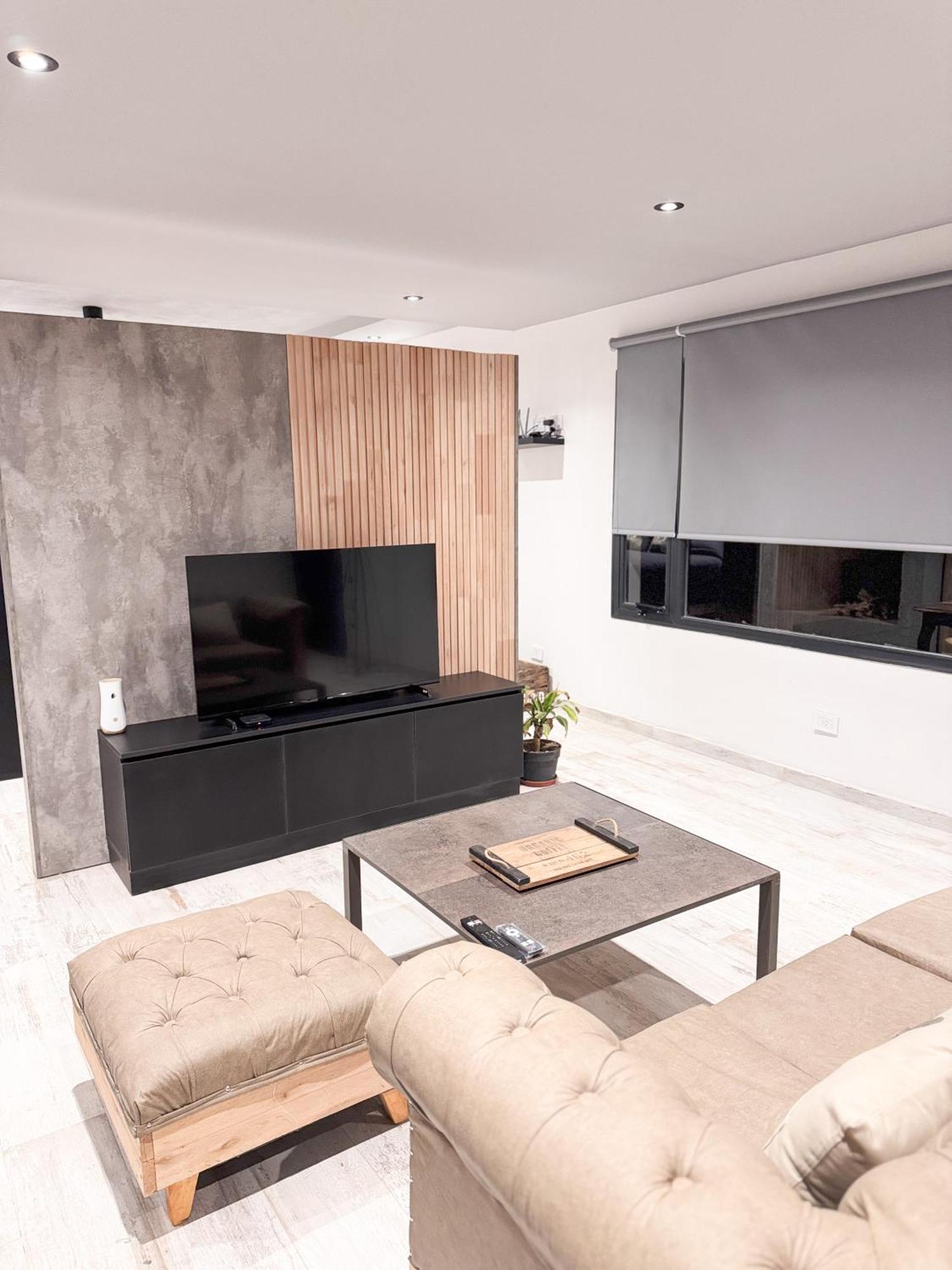 Vila Casas De Vina Villa Union  Exteriér fotografie