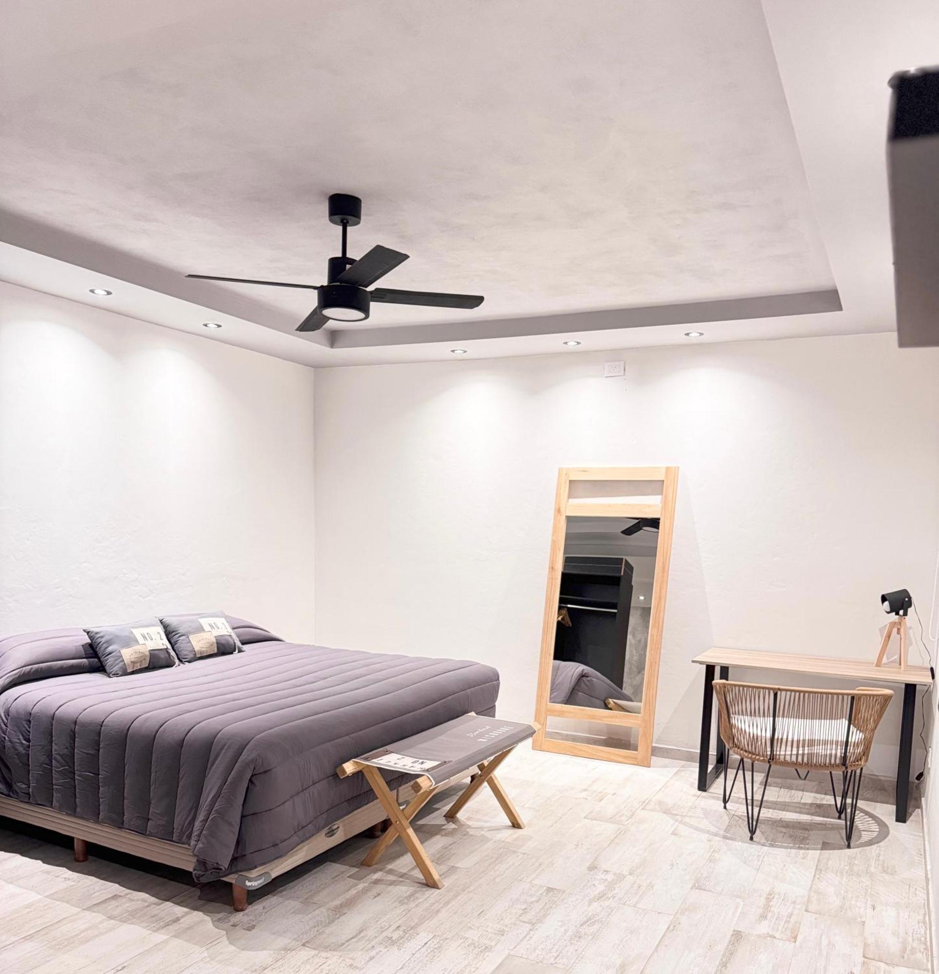 Vila Casas De Vina Villa Union  Exteriér fotografie