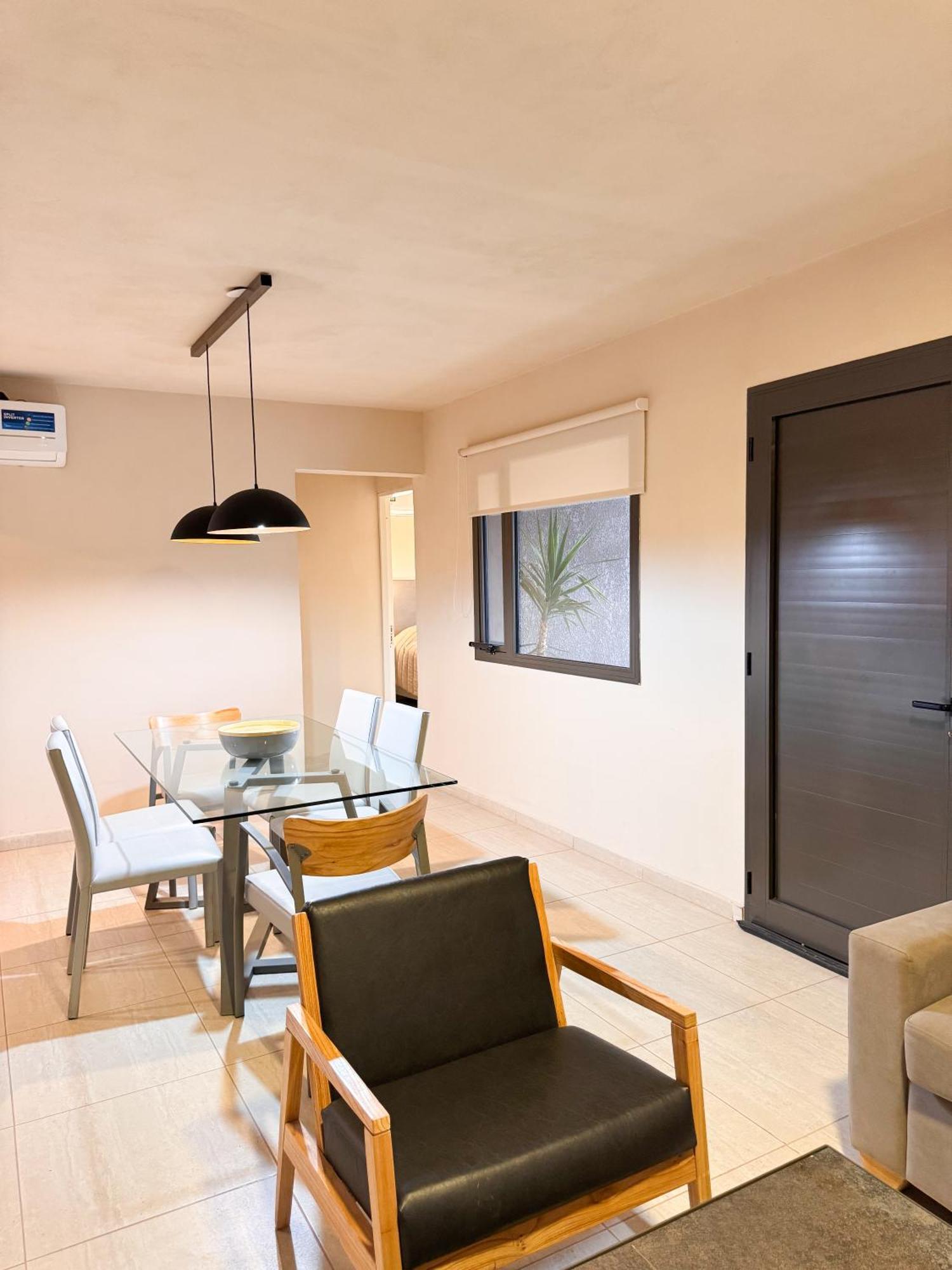 Vila Casas De Vina Villa Union  Exteriér fotografie